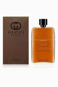 Gucci-perfume