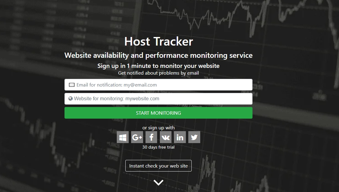 Which monitoring service is the best for your online store