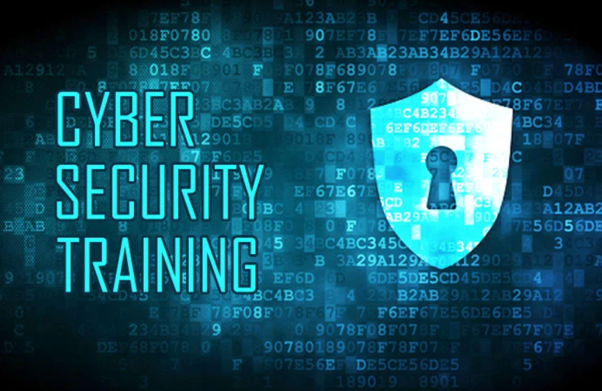 Cybersecurity awareness and training