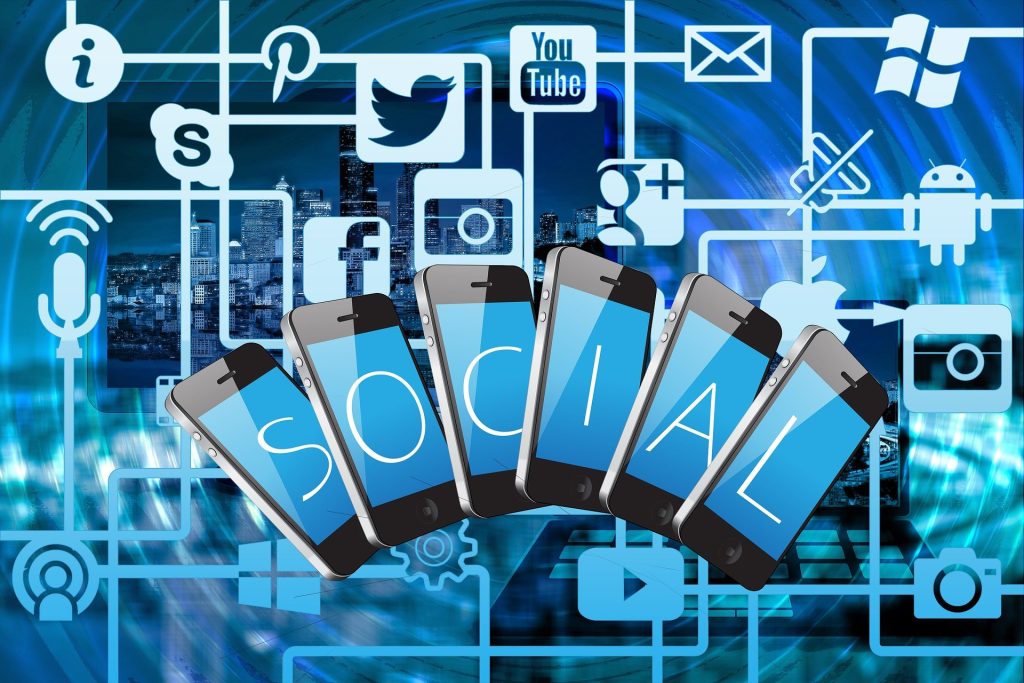 How to Develop a Social Media Marketing Strategy