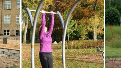 Outdoor Fitness - Your Key To Getting That Fantastic Body