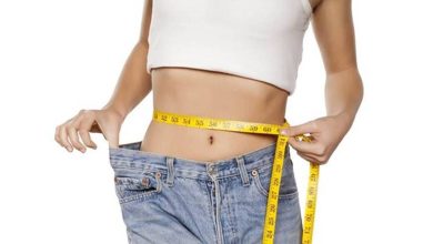 Easy Tips for Weight Loss