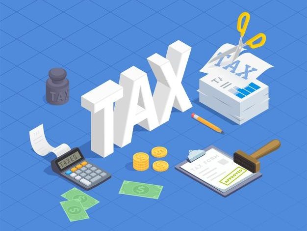 tax services benefits