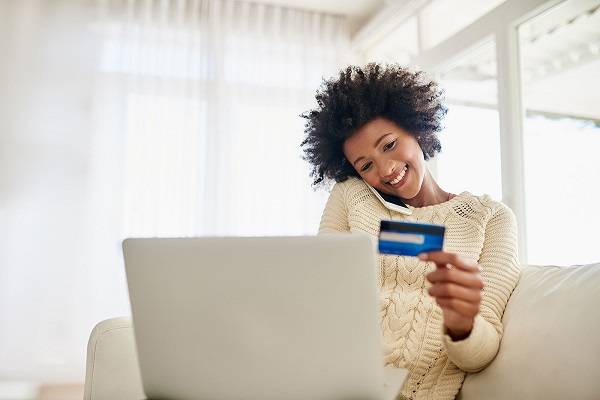 How to get a bank card without going to the bank