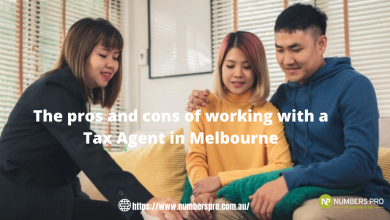 Tax Advisors task