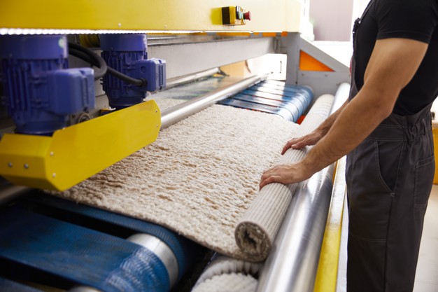 carpet cleaning Bulli