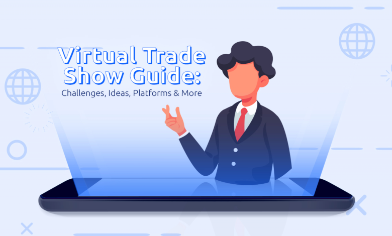 Virtual Trade Show