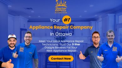 oven repair ottawa doctor appliance ottawa