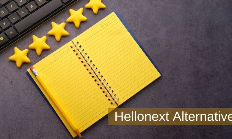 HelloNext alternatives