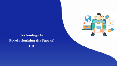 Technology Is Revolutionizing the Face of HR
