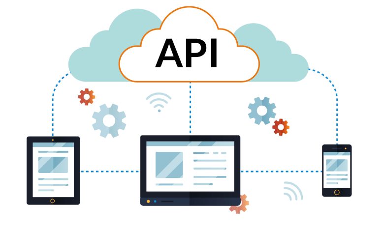  API Integration Services