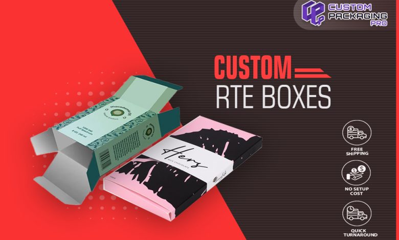 Custom RTE Boxes