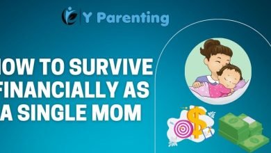 How-to-Survive-Financially-as-a-Single-Mom