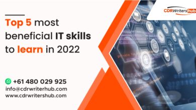 Top 5 most beneficial IT skills to learn in 2022 