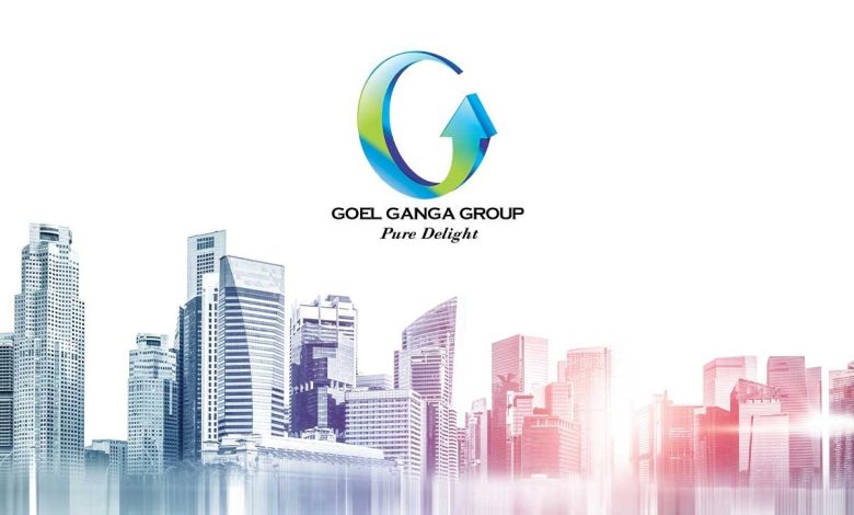 goel ganga group