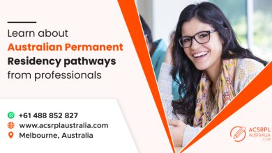 Learn about Australian Permanent Residency pathways from professionals