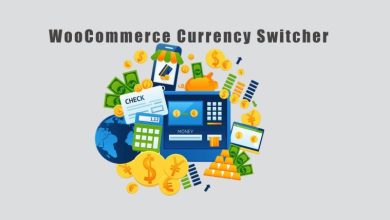 Aco Currency Switcher for WooCommerce