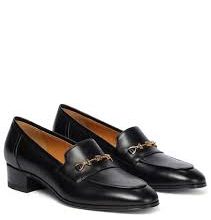 Gucci Loafers Women
