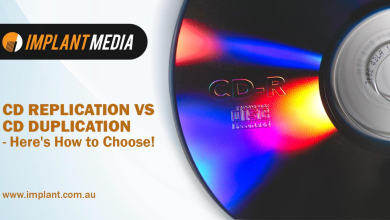 CD Replication vs CD Duplication: Which is Better