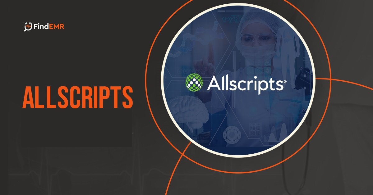 How to Manage Your Allscripts Charting System