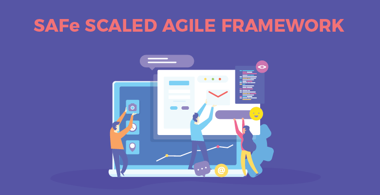 SAFe-Scaled-Agile-Framework