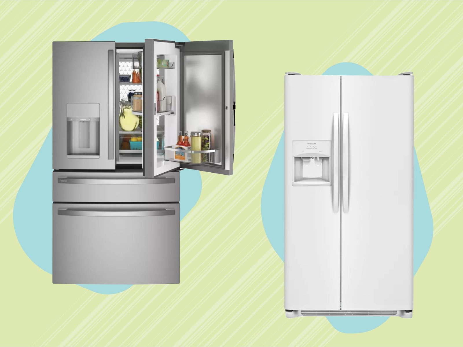 Top Refrigerator Brands to Get Your Hands on in 2022 Blog Ports