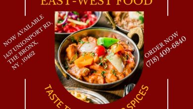 bedessee east-west indian food