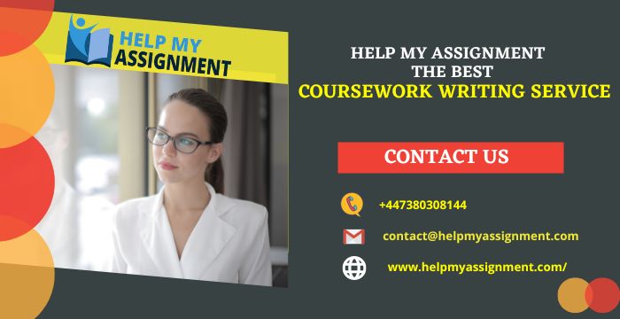 coursework writing service