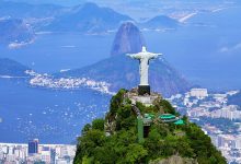 Unique Places to Visit In Brazil