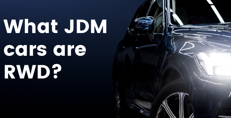 JDM cars