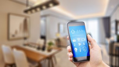 The Future of Your Smart Home Devices