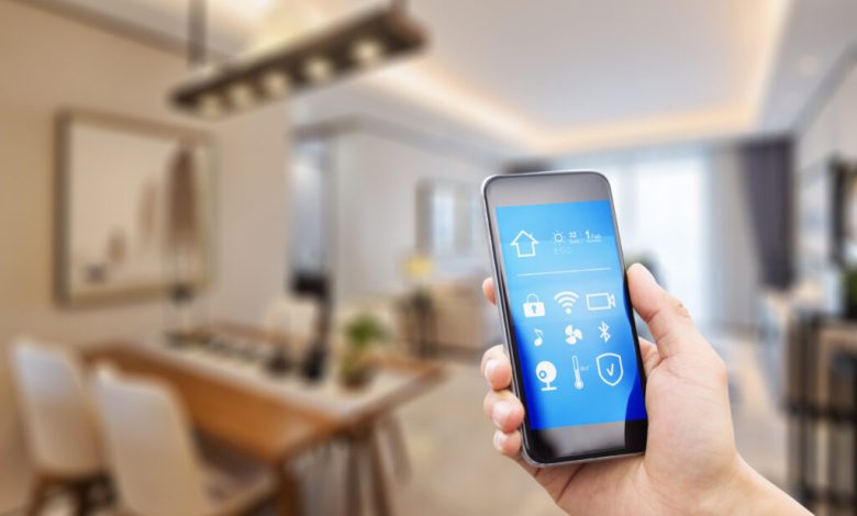 The Future of Your Smart Home Devices