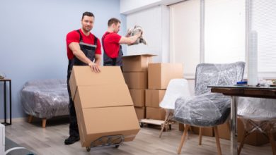 How to Choose the Best House Shifting Packers and Movers for a Successful Move?