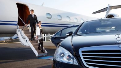best car service to logan airport