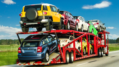 How to Hire a Car Transport Company ?