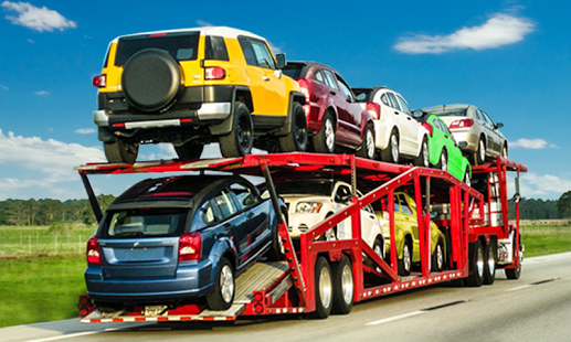 How to Hire a Car Transport Company ?