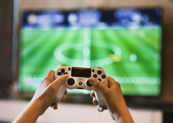 5 Reason Why Game Console is Best for Video Games