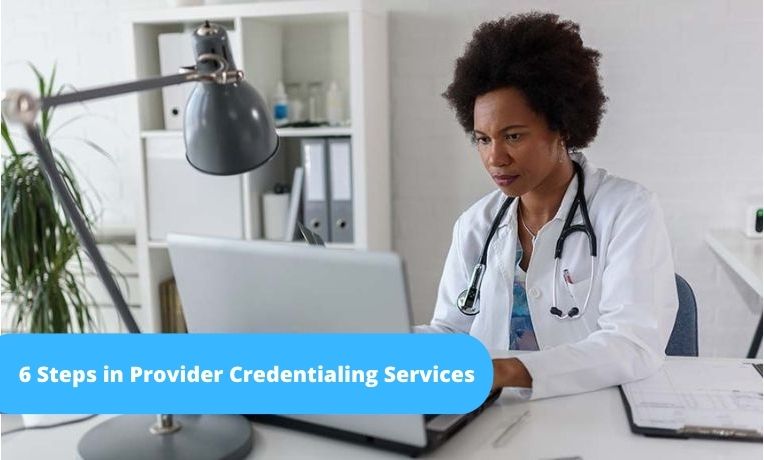 provider credentialing