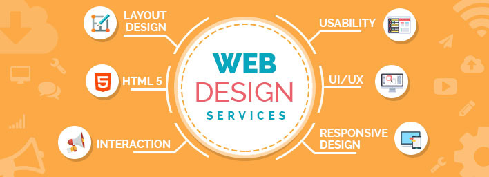 The Perks of Our Web Design Services