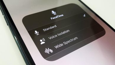How to Use Your iPhone's Hidden Microphone Effects to Improve Your Audio in Many Apps