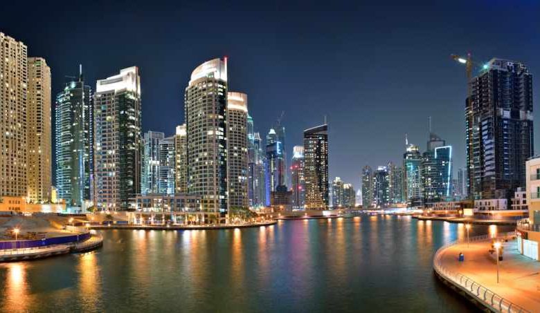 Dubai Offshore Company Formation: a Guide for 2022