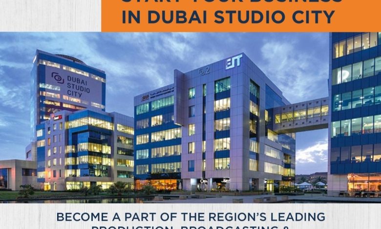 Company formation in Dubai