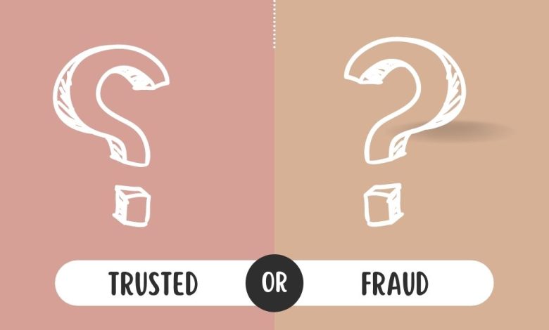How to know which matrimony is trusted or fraud?