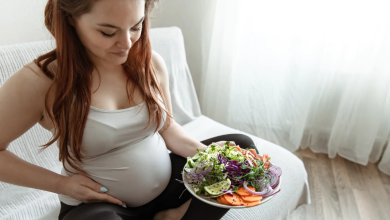 Fertility Diet: What to Eat When Trying to Get Pregnant