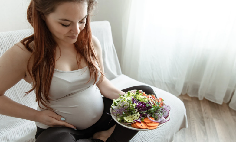 Fertility Diet: What to Eat When Trying to Get Pregnant
