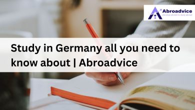 Study in Germany all you need to know about Abroadvice