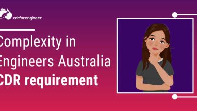Complexity in Engineers Australia CDR requirement