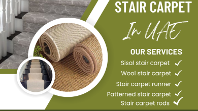 Sisal Stair Carpet Suppliers