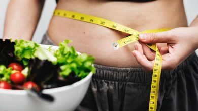 Tips for Maintaining Weight Without Leaving Fast Food