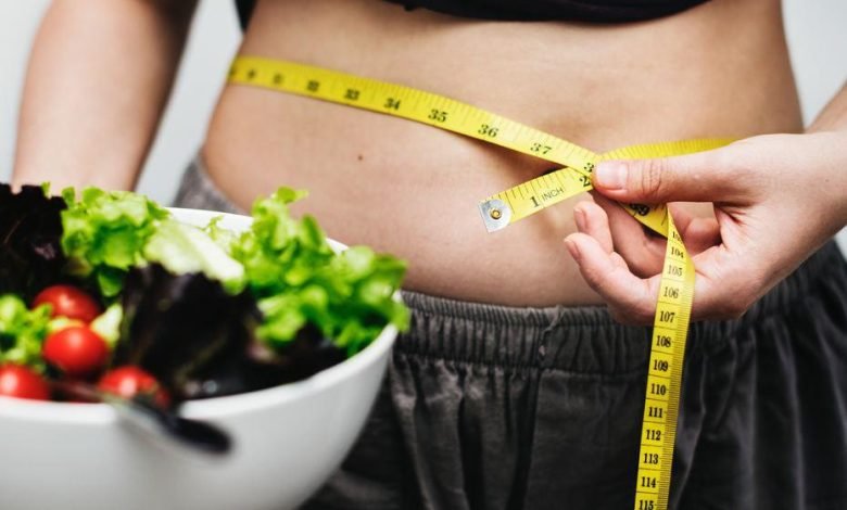 Tips for Maintaining Weight Without Leaving Fast Food